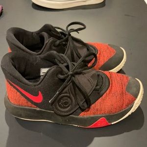 Nike KD shoes 4